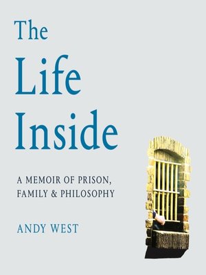 cover image of The Life Inside